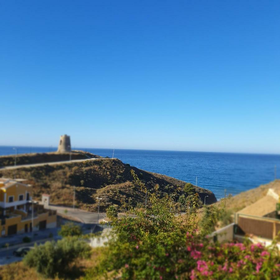 Castillo De Lagos Exteriör bild